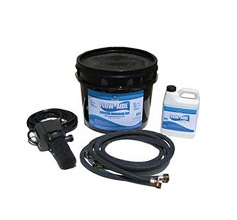 FLOW-KIT FLOW-AIDE DESCALER KIT