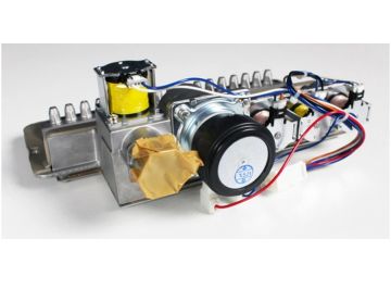Noritz CK-50 Gas Conversin Kit - LPG to NG