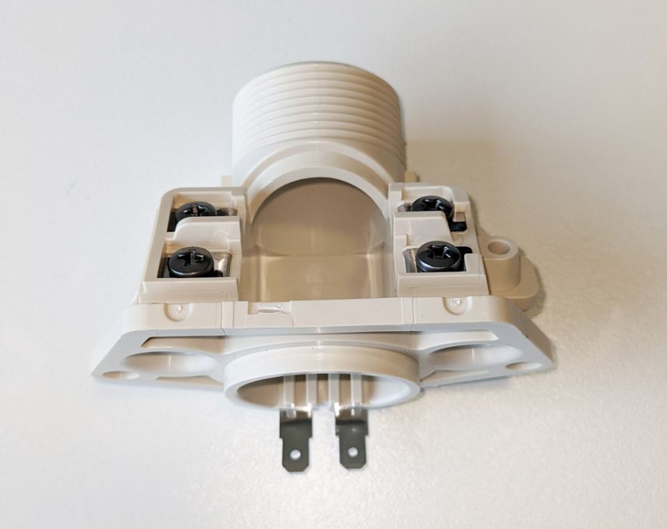 NoritzParts.com: Noritz DNSA026 External Remote Terminal Block