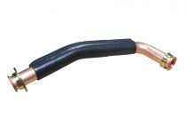 Noritz ENJD005 Pipe - Inlet to Bypass Servo