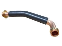 Noritz ENJD005 Pipe - Inlet to Bypass Servo