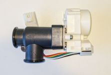 Noritz SBH9490 Water Servo - Bypass