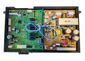 Noritz SHA7922 Circuit Board