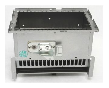 Noritz SKG7858 Burner with Gasket and Ignition Plug