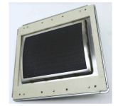 Noritz SKJ724U Burner Chamber