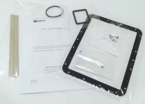 Noritz SKJ724U Burner Chamber