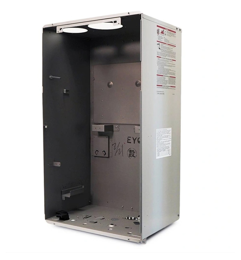 Noritz SKJ7281 Case for GQ-C5032WZ-FF US (NCC300CDV)