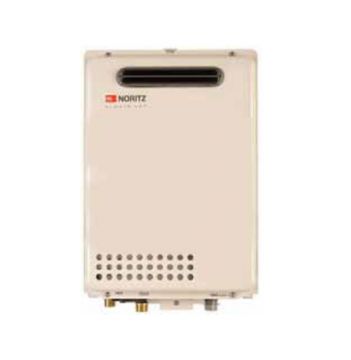 Noritz NR50-OD Residential Natural Gas Tankless Hot Water Heater