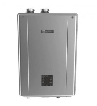 Noritz NRCB199-DV 199,000 BTU Natural Gas Combo Boiler