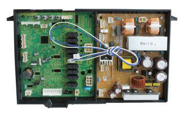 Noritz SKH7358 Circuit Board