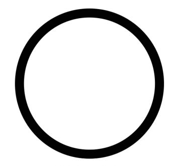 Noritz 3223302-B O-Ring - High Temp P16