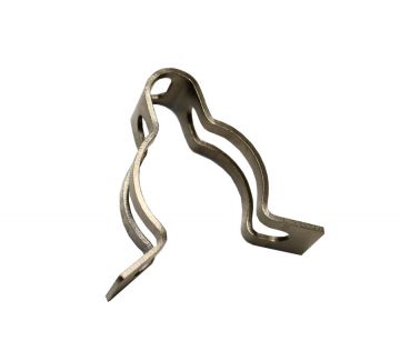 Noritz 6340300-B C Clamp - Water Pipe 16A