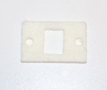 Noritz CRUL005-B Gasket - Burner Sight Glass