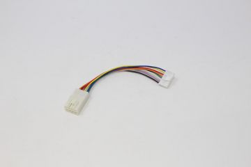 Noritz DZTJ009 Wiring Harness - Bypass Water Servo