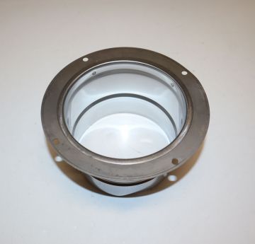 Noritz ELEF001 Intake Flue