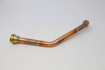 Noritz ELRD001 Pipe - Main Flow Sensor to Heat Exchanger