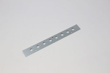 Noritz ELVC055 Burner Damper 9 - 10