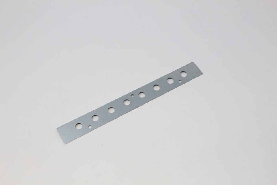 Noritz ELVC055 Burner Damper 9 - 10