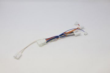 Noritz ELVJ018 Wiring Harness - Gas Valve