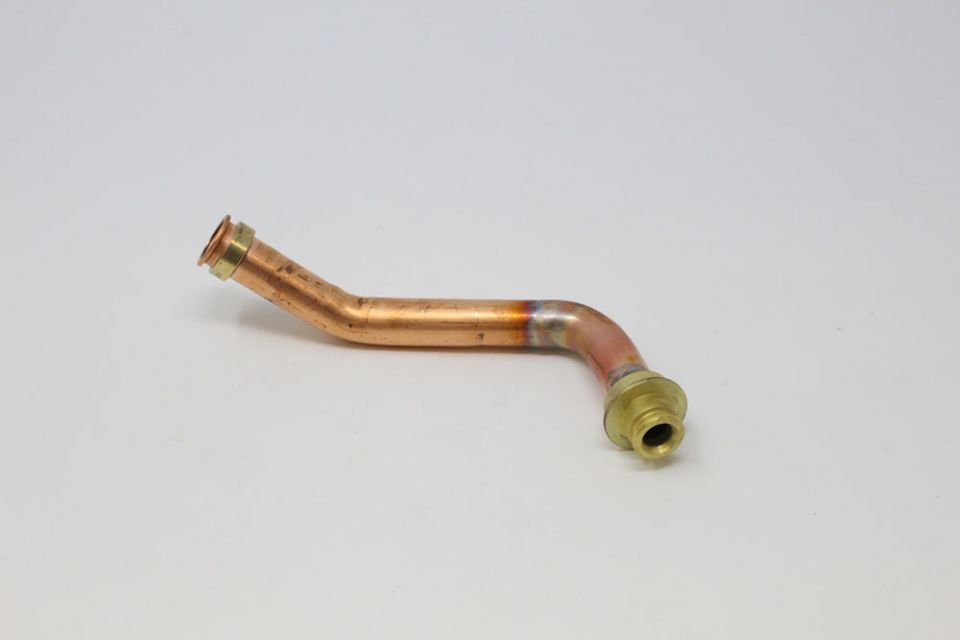 Noritz EMTD002 Pipe - Flow Sensor to Heat Exchanger