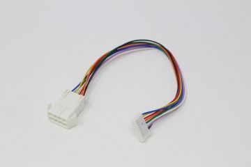 Noritz ETFJ033 Wiring Harness - Bypass Water Servo