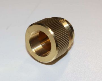 Noritz ETHD026 Water Filter Cap