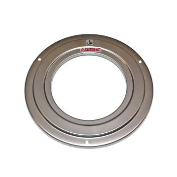 Noritz FP-5-OUT Concentric Vent Outer Plate