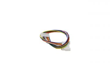 Noritz JBGJ024 Wiring Harness - Main Water Servo