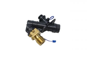 Noritz NAD045 Cold Water Valve Assembly for NRCP and Combi Boiler models