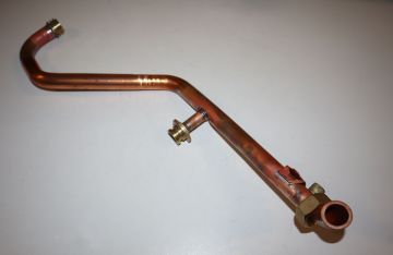 Noritz NPD031 Hot Water Outlet Pipe for NRCP series