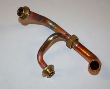 Noritz NPD037 Pump Outlet Pipe for NRCP series