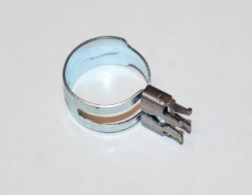 Noritz SAD6531 Clamp Condensate Hose NO. 39