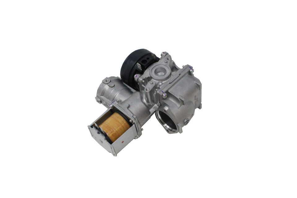 Noritz SAQ7708-B Gas Valve for Multiple Units