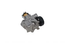 Noritz SAQ7708-B Gas Valve for Multiple Units