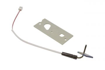 Noritz SBA7505-B Burner Sensor with Gasket