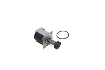 Noritz SBB7213-B Gas Manifold Solenoid 2