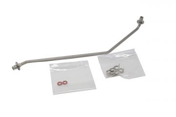 Noritz SKH7167 Pipe - 1/4 inch Drain from CU Heat Exchanger