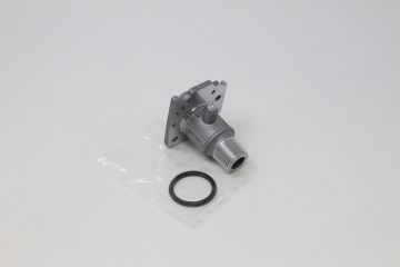 Noritz SKJ70BW Inlet Gas Connection with Screen