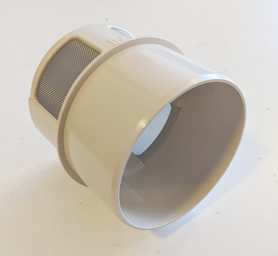 Noritz SV-CK-3-1 Standard Vent Conversion Kit