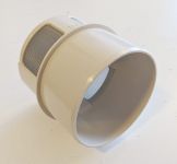 Noritz SV-CK-3-1 Standard Vent Conversion Kit