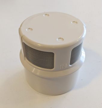 Noritz SV-CK-3-1 Standard Vent Conversion Kit