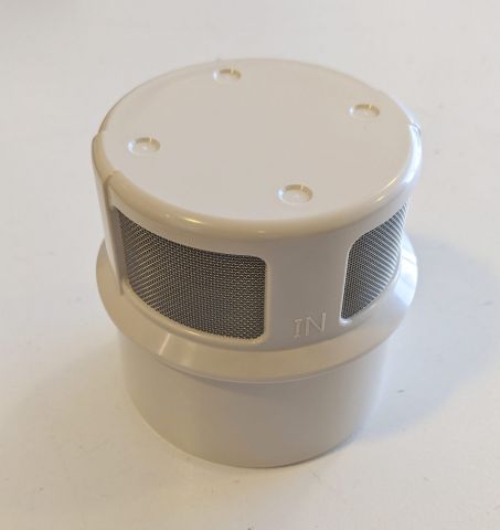 Noritz SV-CK-3-1 Standard Vent Conversion Kit