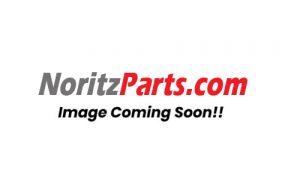 Noritz NPJ287 PCB Control Board